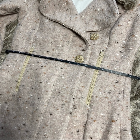 PRANA Wool Jacket ❄️ - Picture 9 of 9